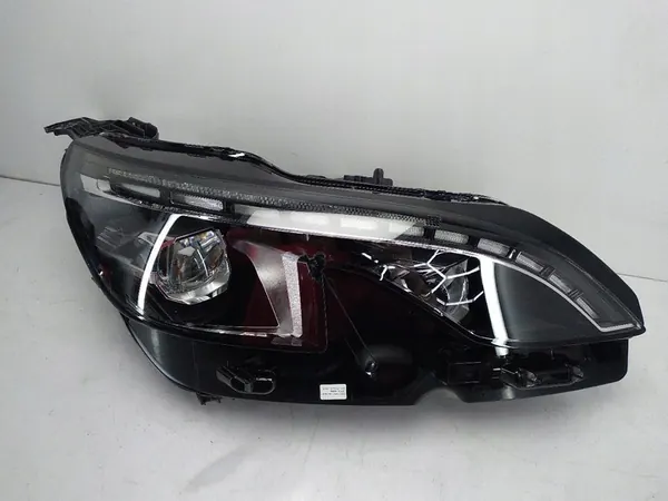 Oikea Full LED Lamppu Peugeot 5008 II image 4