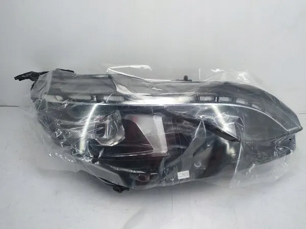 Oikea Full LED Lamppu Peugeot 5008 II image 5