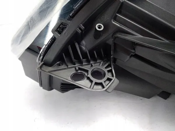 Oikea Full LED Lamppu Peugeot 5008 II image 8