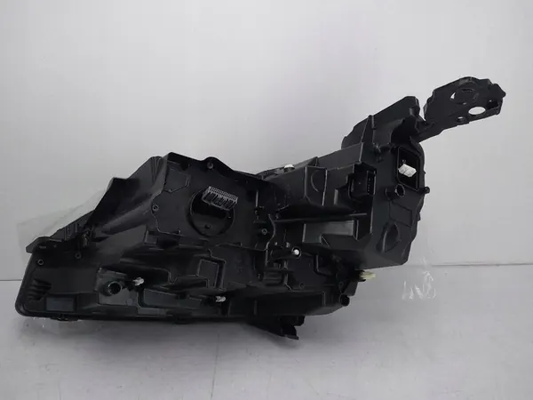 Oikea Full LED Lamppu Peugeot 5008 II image 9