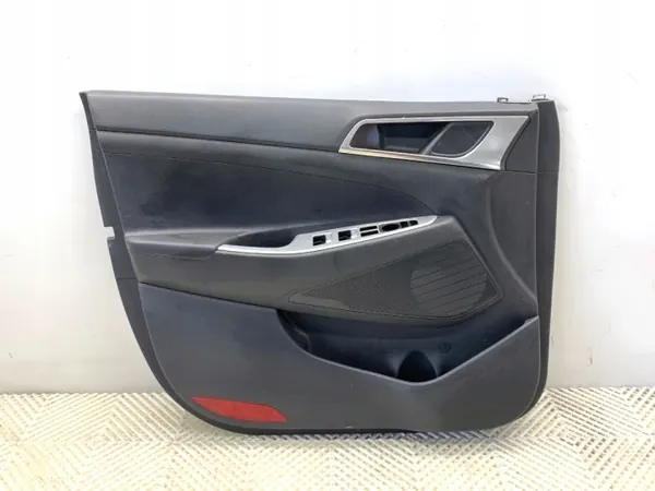 Panneau de Porte Avant Gauche OEM LORK-2067-115212 image 2
