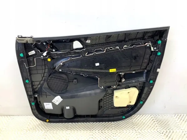 Panneau de Porte Avant Gauche OEM LORK-2067-115212 image 3