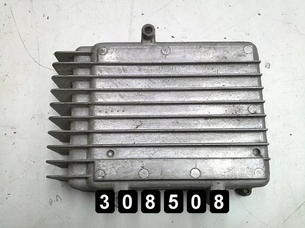 Jeep Grand Cherokee ECU AM-308508 Automaatbak image 2