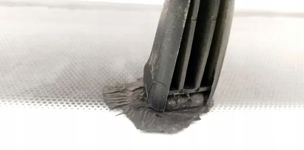 Pare-brise avant VW LT 35 image 2