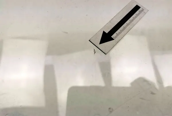 Pare-brise avant VW LT 35 image 7