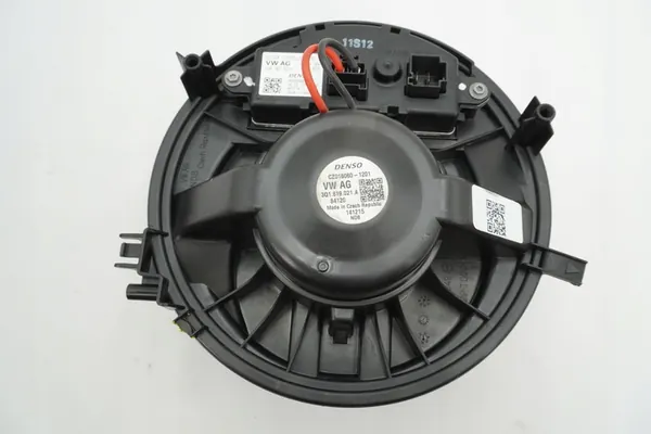 Motor de Ventilador VW Passat B8 3Q1819021A image 5