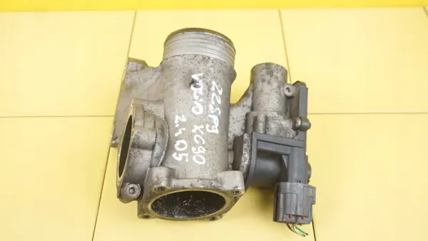 EGR-venttiili Volvo XC90 V70 S80 XC70 31219874 image 2