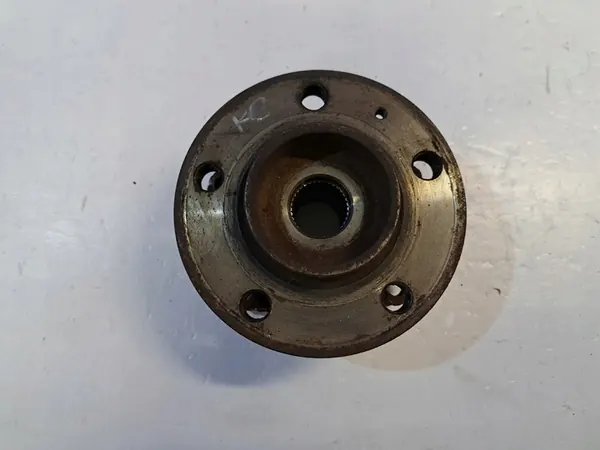 Volvo XC90 2013 Cuscinetti e mozzi ruota image 2