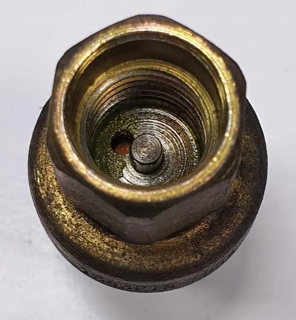 Klimatsensor Volvo 960 S90 V90 1343216 image 3