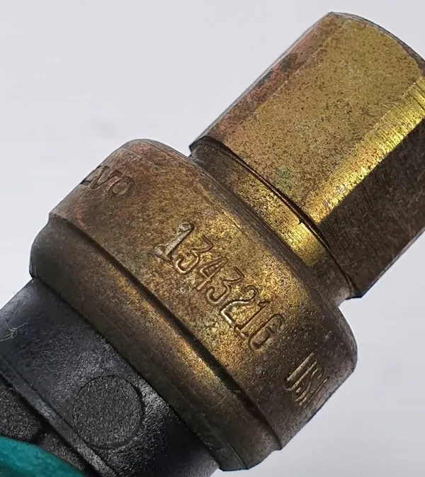 Klimatsensor Volvo 960 S90 V90 1343216 image 4