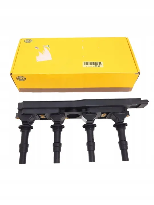 Bobina de ignição Hella para Opel Zafira A image 2