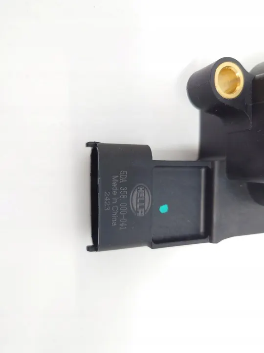 Bobina de ignição Hella para Opel Zafira A image 3