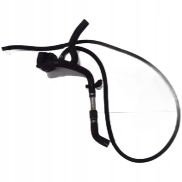 Mercedes Wasserpumpe & Schläuche OEM A2128304096 image 2