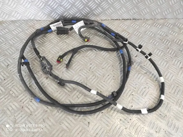 DACIA SANDERO III LOGAN III 1.0 TCE INSTALLATION GPL image 1