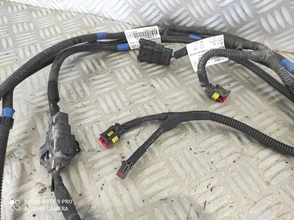 DACIA SANDERO III LOGAN III 1.0 TCE INSTALLATION GPL image 2