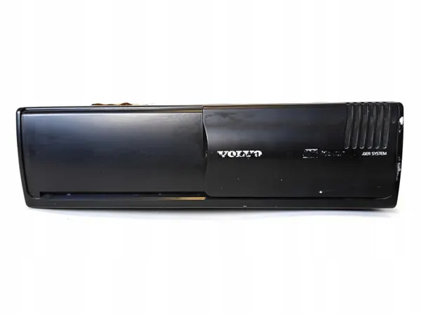 Trocador CD Volvo OEM 8682780-1 para S80 I image 2