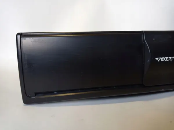 Trocador CD Volvo OEM 8682780-1 para S80 I image 3