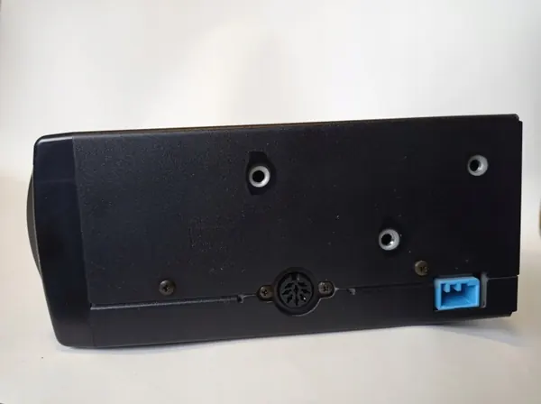 Trocador CD Volvo OEM 8682780-1 para S80 I image 6