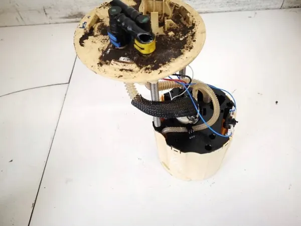 Bränslepump OEM 13522650 för Opel Astra 2020 1.5L image 2
