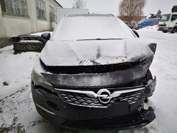 Bränslepump OEM 13522650 för Opel Astra 2020 1.5L image 5