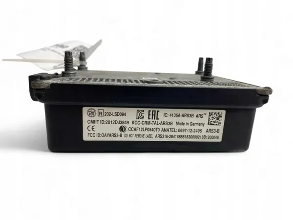 Mercedes-Benz GLS X166 Distronic-tutka OEM A0009007807 image 4