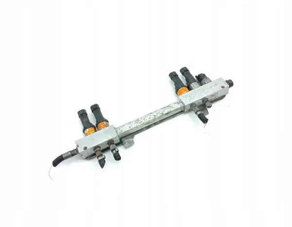 Rampe d'injection GPL OEM 09S099020002G MTM image 2