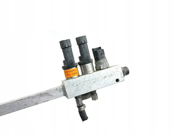 Rampe d'injection GPL OEM 09S099020002G MTM image 3