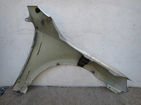 Fram vänster skärm Skoda Octavia 3 III 2012-2016 image 6