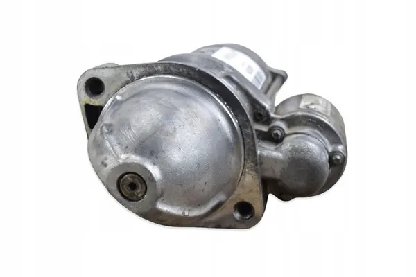 Arrancador SsangYong Rexton I, Rodus, Kyron OE 6611513701 image 2