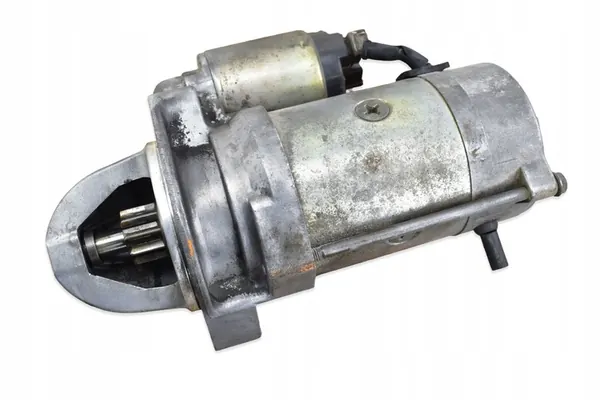 Arrancador SsangYong Rexton I, Rodus, Kyron OE 6611513701 image 5