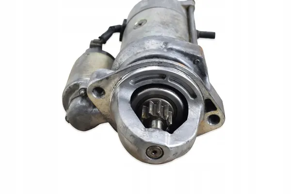 Arrancador SsangYong Rexton I, Rodus, Kyron OE 6611513701 image 6