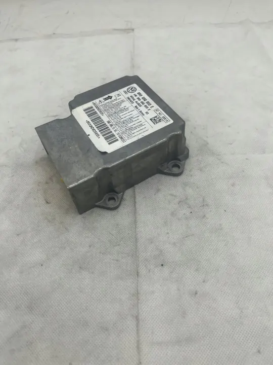 Audi Q5 Airbag-Modul OEM 8R0959655E - Gebraucht image 3