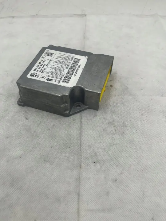 Audi Q5 Airbag-Modul OEM 8R0959655E - Gebraucht image 4