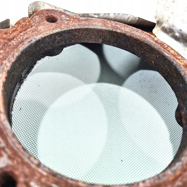 Catalisador DPF Renault Kangoo IV 1.5DCI image 2