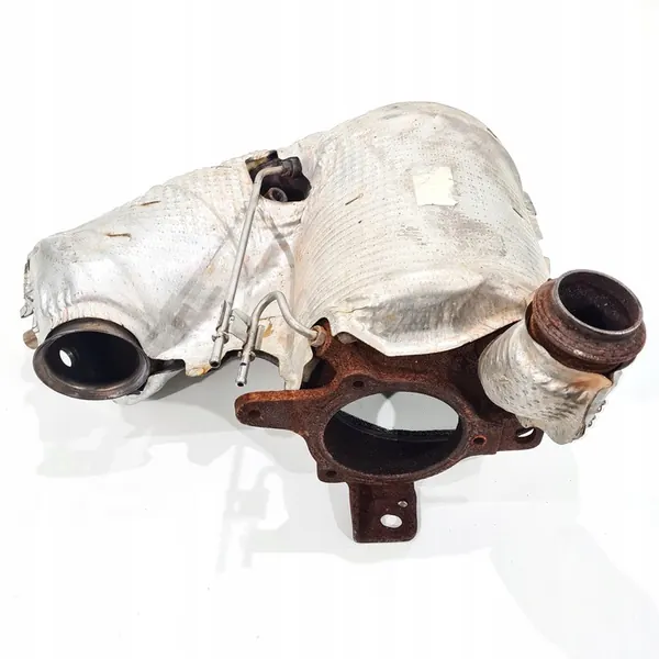 Catalisador DPF Renault Kangoo IV 1.5DCI image 4