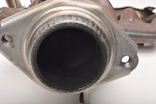 Toyota C-HR II 1.8 Hybride Katalysator OEM BA BTV OT 250 image 4