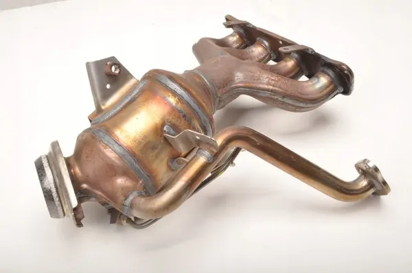 Toyota C-HR II 1.8 Hybride Katalysator OEM BA BTV OT 250 image 6
