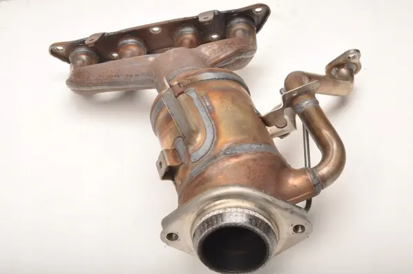 Toyota C-HR II 1.8 Hybride Katalysator OEM BA BTV OT 250 image 8