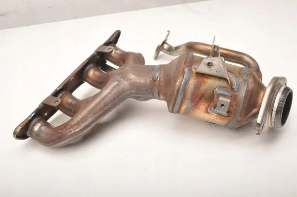 Toyota C-HR II 1.8 Hybride Katalysator OEM BA BTV OT 250 image 9