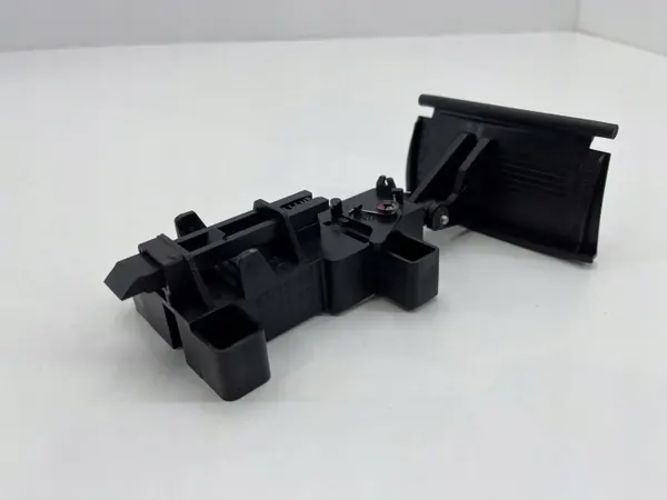 Armsteunslot OEM 7110660 voor BMW Z4 E85/E86 image 4