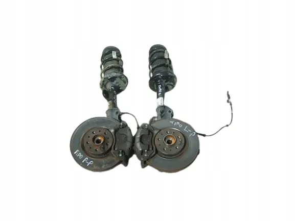 Fiat OE 00521832920 Voorrechter Schokdemperbevestiging image 2