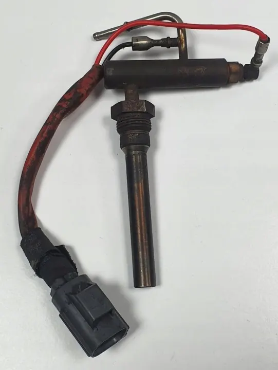 Injector DPF AdBlue OEM 9676829580 para Jumper Ducato Boxer image 2