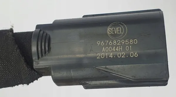 Injector DPF AdBlue OEM 9676829580 para Jumper Ducato Boxer image 4