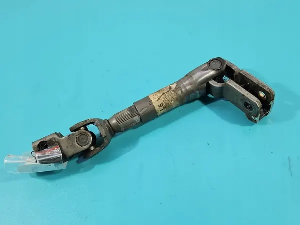 Styrkolumn Kors Opel Corsa C OEM IMPRK1601853 image 4