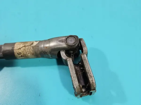 Styrkolumn Kors Opel Corsa C OEM IMPRK1601853 image 5