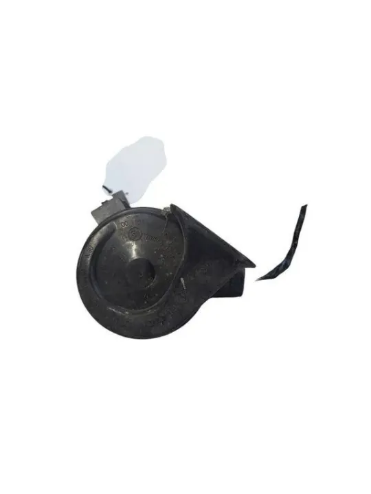 Gebruikte claxon OEM 724542305 voor BMW 1 Serie F20 image 2