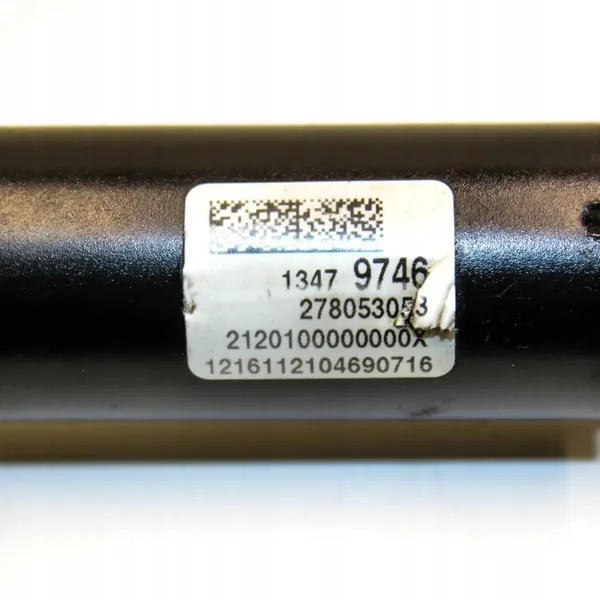 Joint de colonne de direction OEM 13479746 image 5