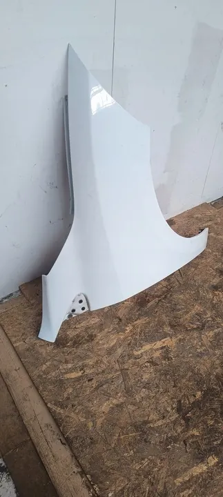 Höger Framskärm Renault Megane 3 III 08-15R 631000047R image 2