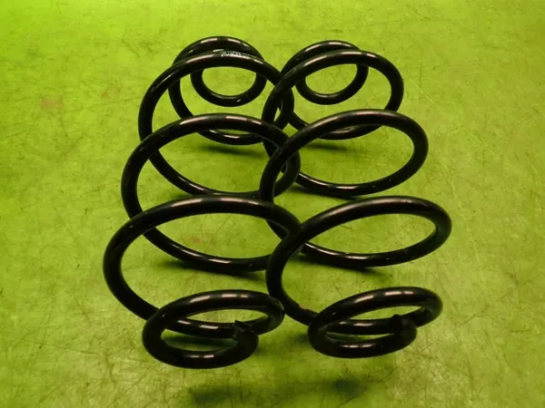 Bakfjädringssats MONROE SN3412 för Opel Astra H image 2