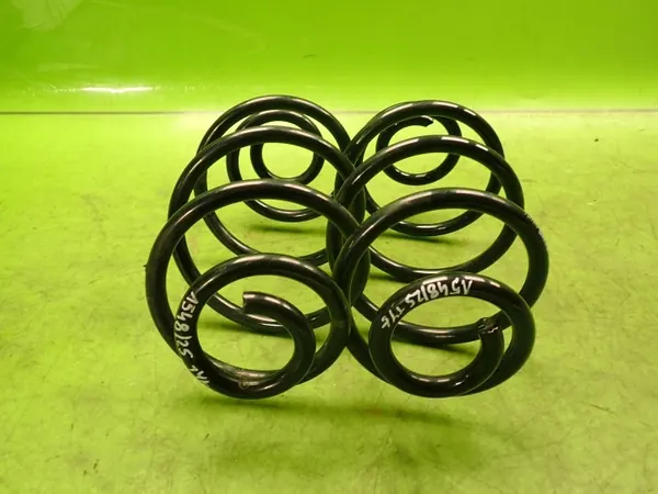 Bakfjädringssats MONROE SN3412 för Opel Astra H image 3